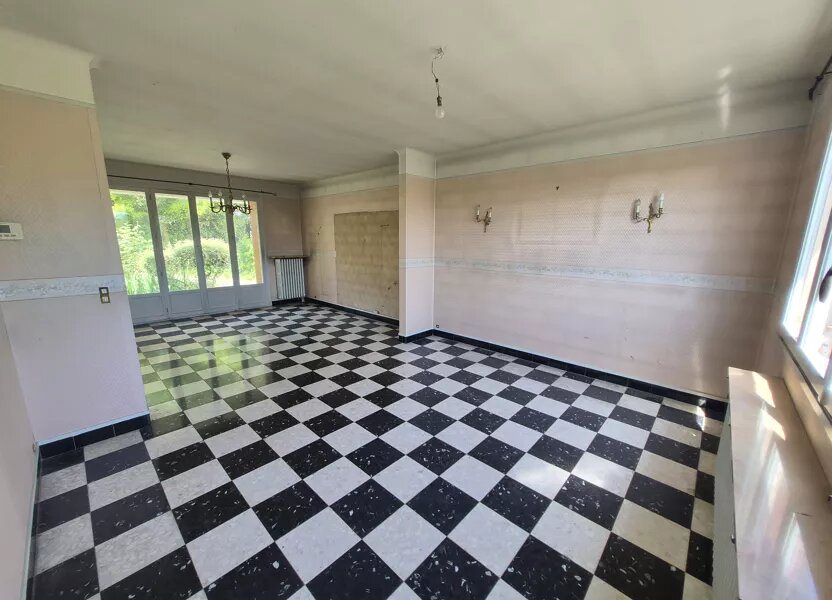 Maison à vendre, 135m², Juvisy-sur-Orge