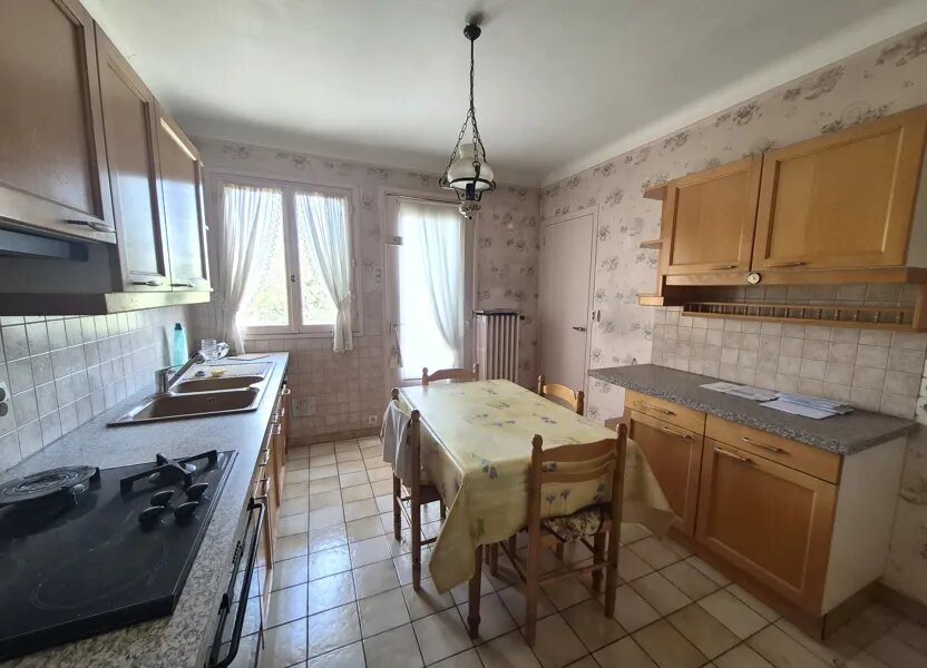Maison à vendre, 135m², Juvisy-sur-Orge