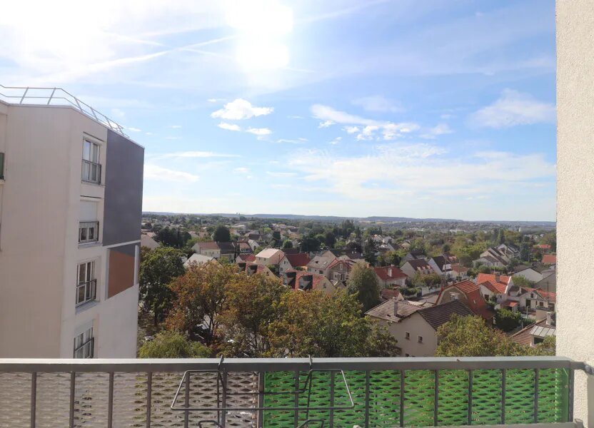 Appartement à vendre, 65m², Viry-Châtillon