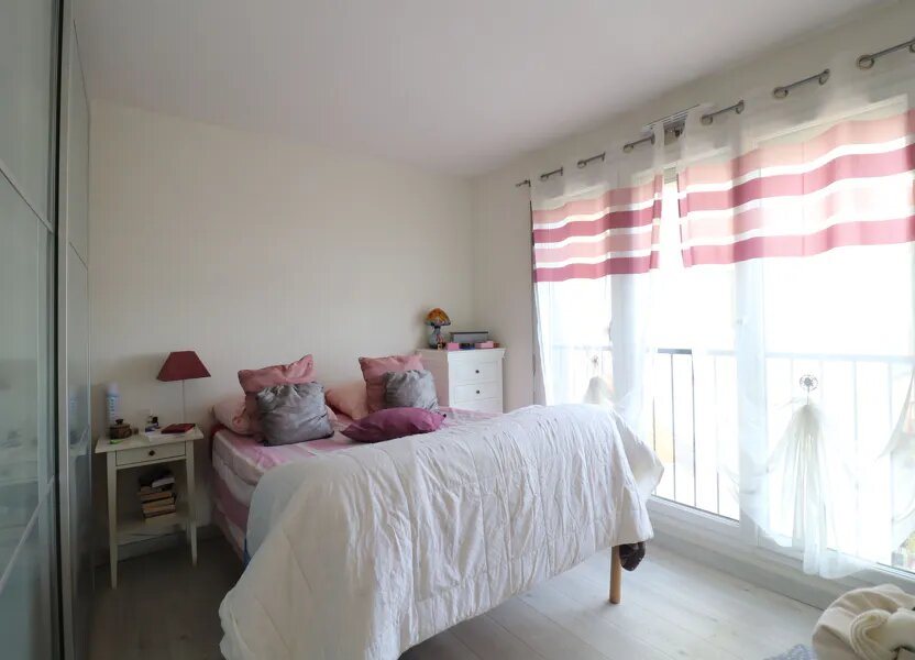 Appartement à vendre, 65m², Viry-Châtillon