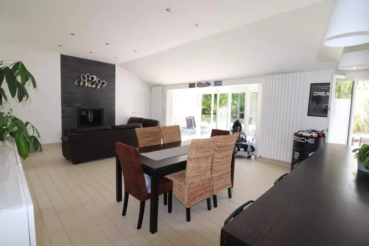 Maison à vendre, 152m², Bondoufle