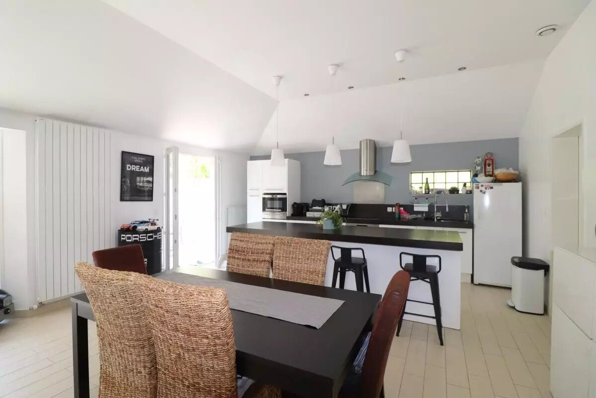Maison à vendre, 152m², Bondoufle