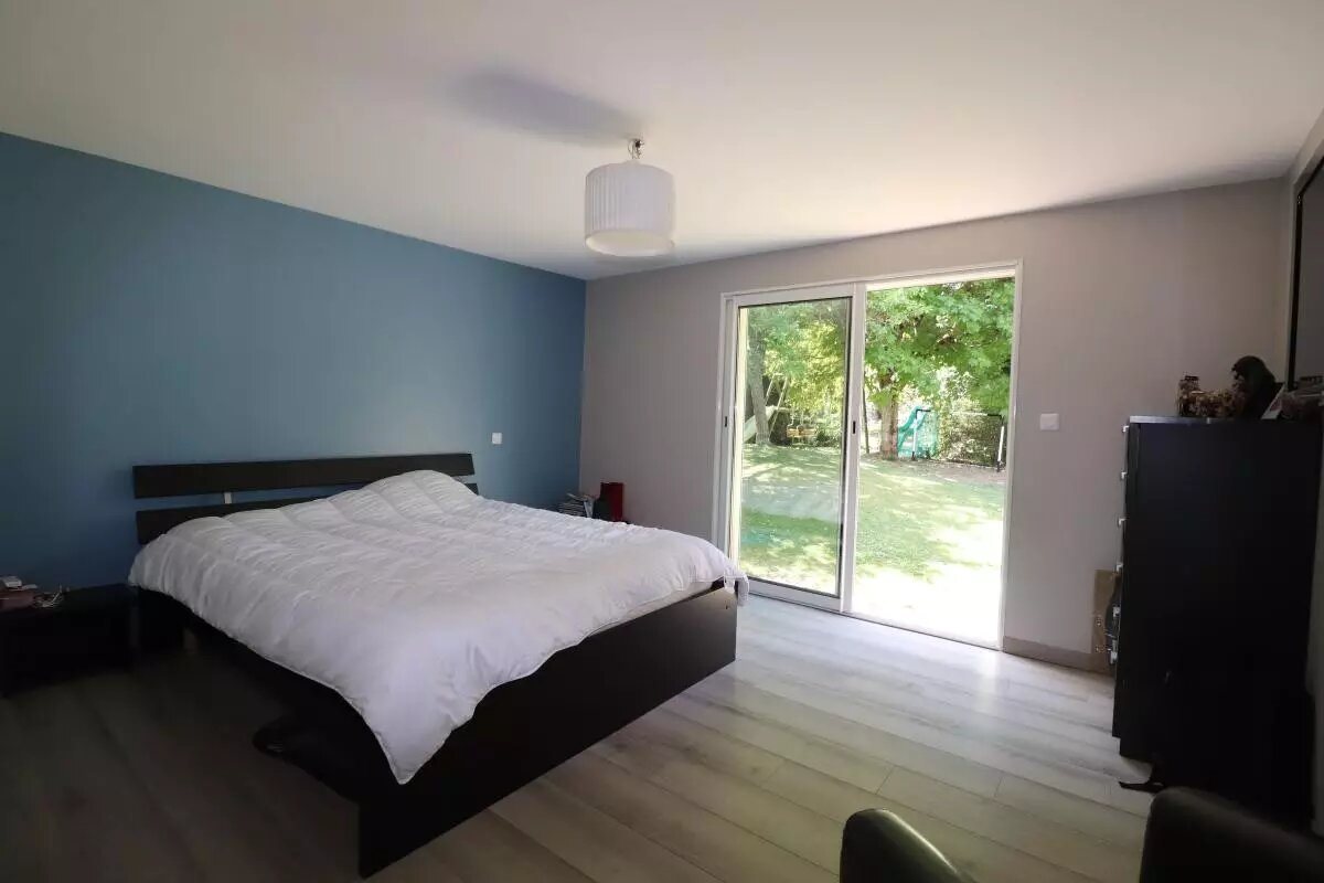 Maison à vendre, 152m², Bondoufle