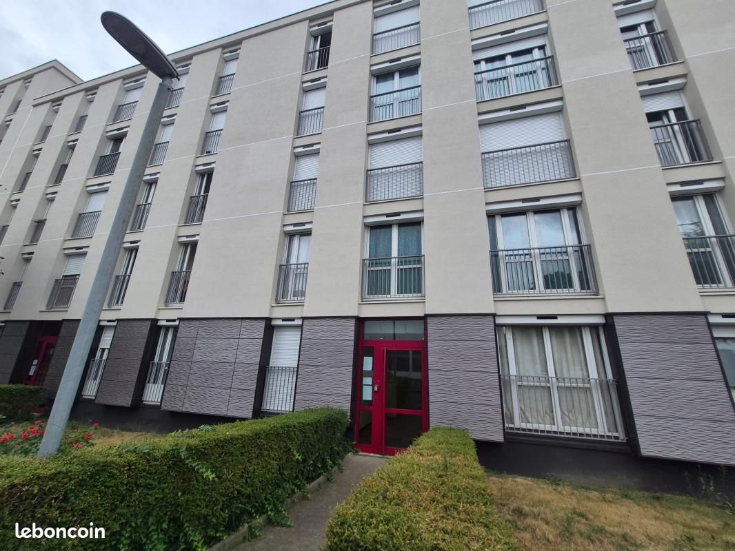 Appartement à louer, 55m², Villejuif