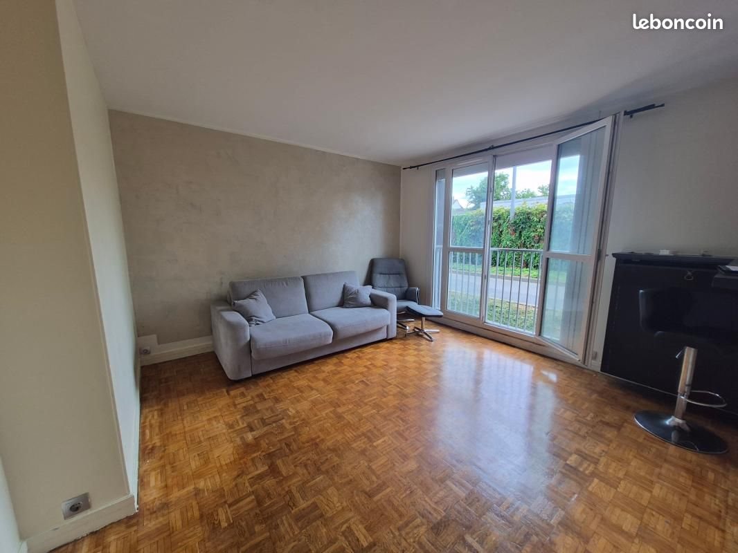 Appartement à louer, 55m², Villejuif