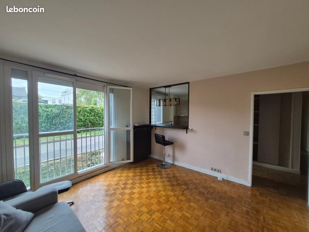 Appartement à louer, 55m², Villejuif
