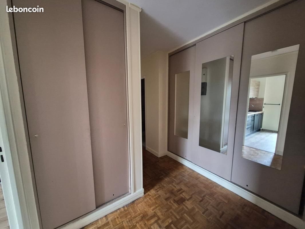 Appartement à louer, 55m², Villejuif