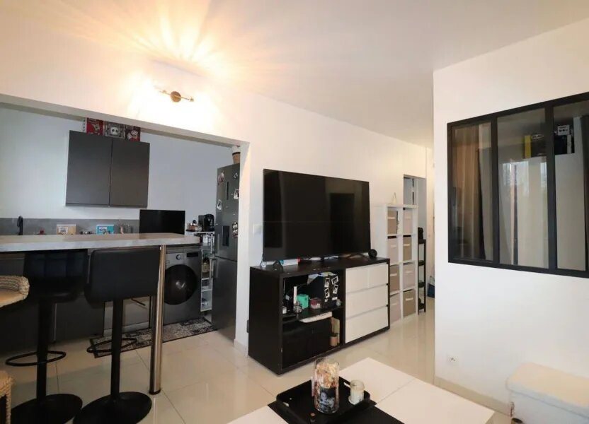 Appartement à vendre, 28m², Limeil-Brévannes