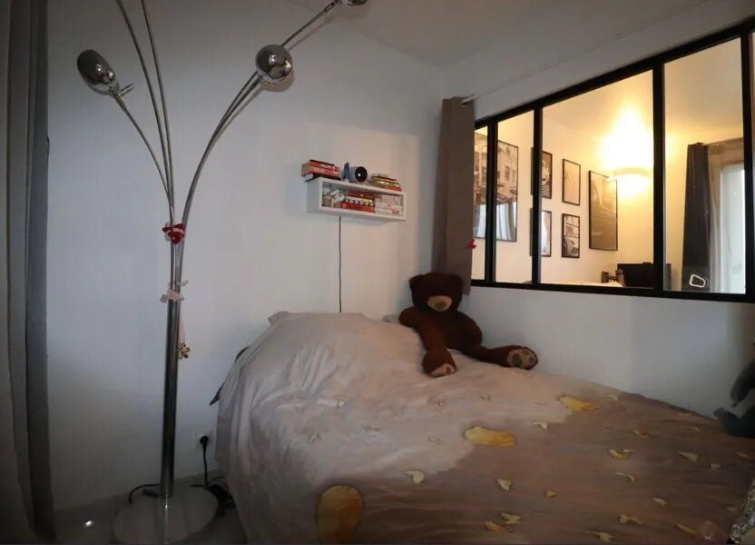 Appartement à vendre, 28m², Limeil-Brévannes