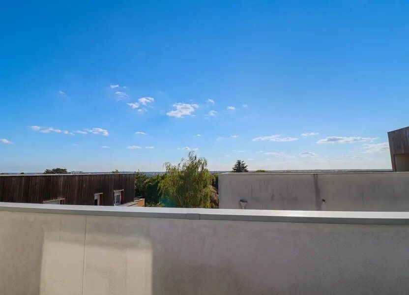 Appartement à louer, 83m², Juvisy-sur-Orge