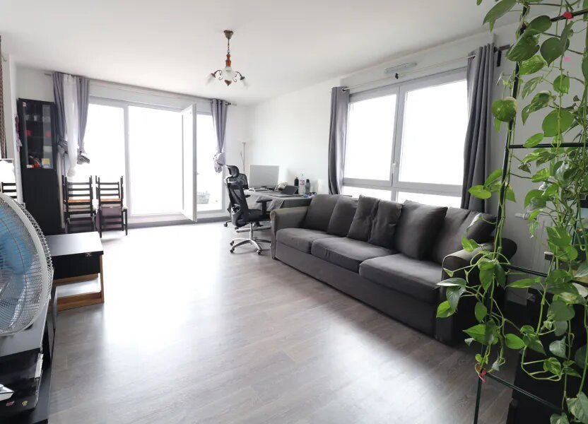Appartement à louer, 83m², Juvisy-sur-Orge