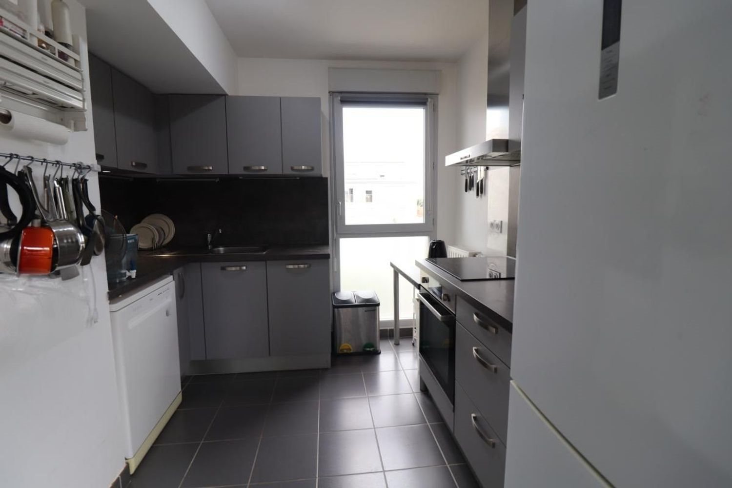 Appartement à louer, 83m², Juvisy-sur-Orge