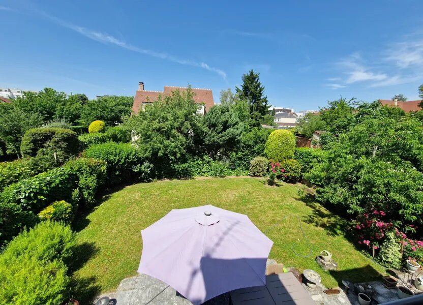 Maison à vendre, 147m², Juvisy-sur-Orge