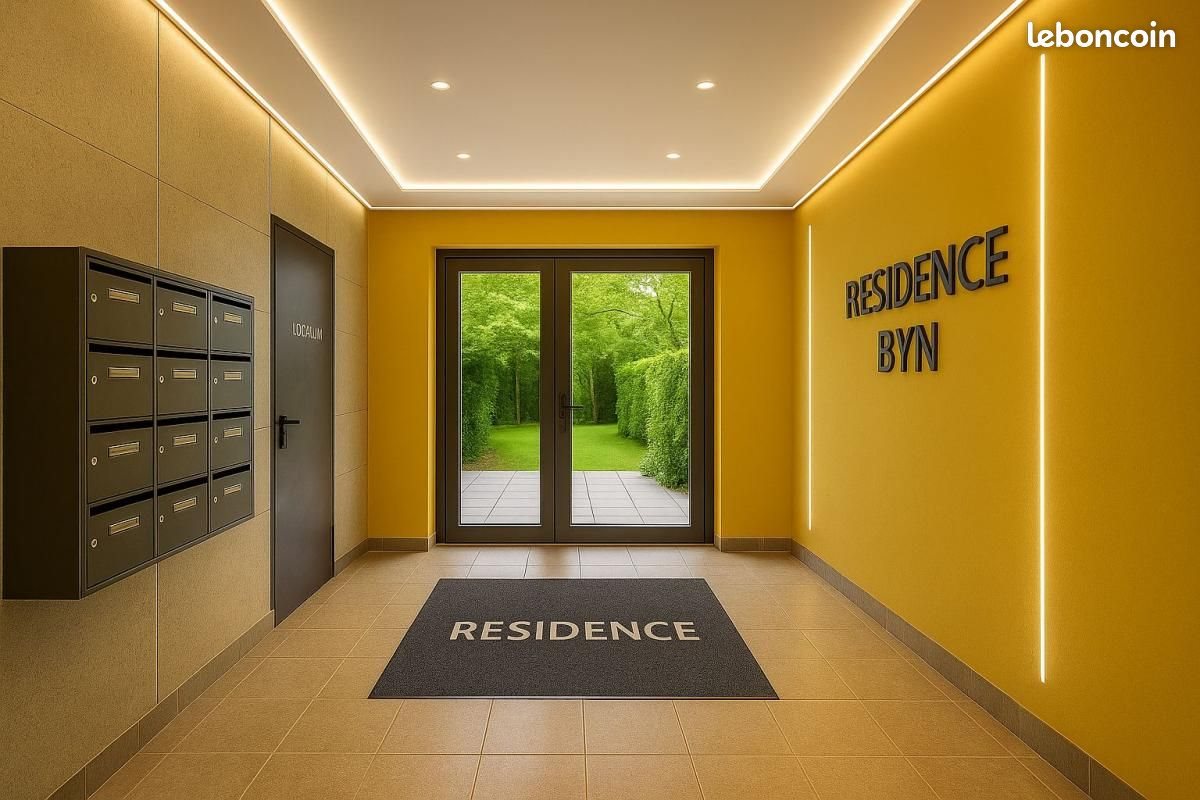 Appartement à vendre, 62m², Morsang-sur-Orge