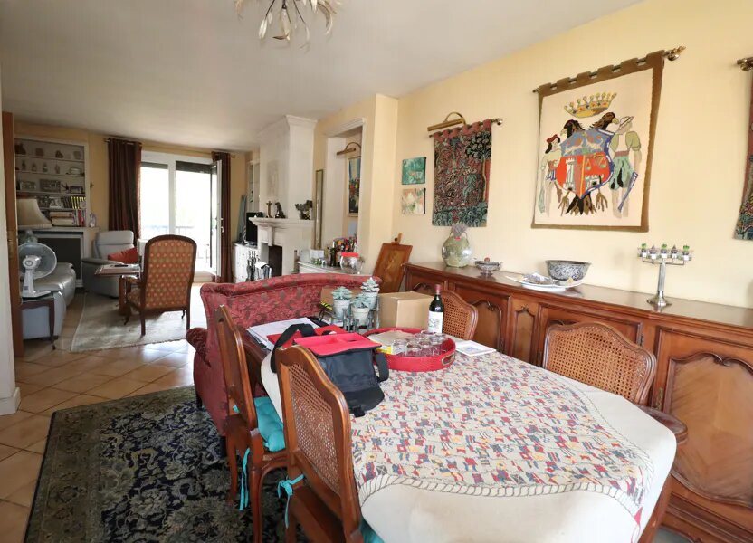 Maison à vendre, 91m², Athis-Mons