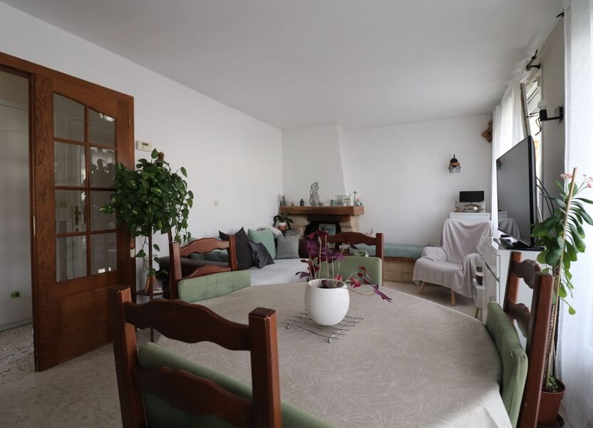 Maison à vendre, 72m², Juvisy-sur-Orge
