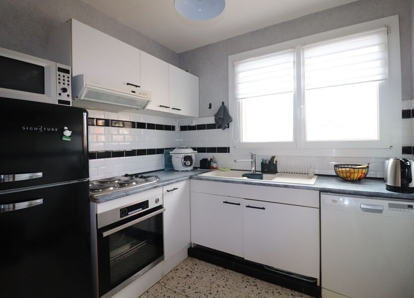 Maison à vendre, 72m², Juvisy-sur-Orge