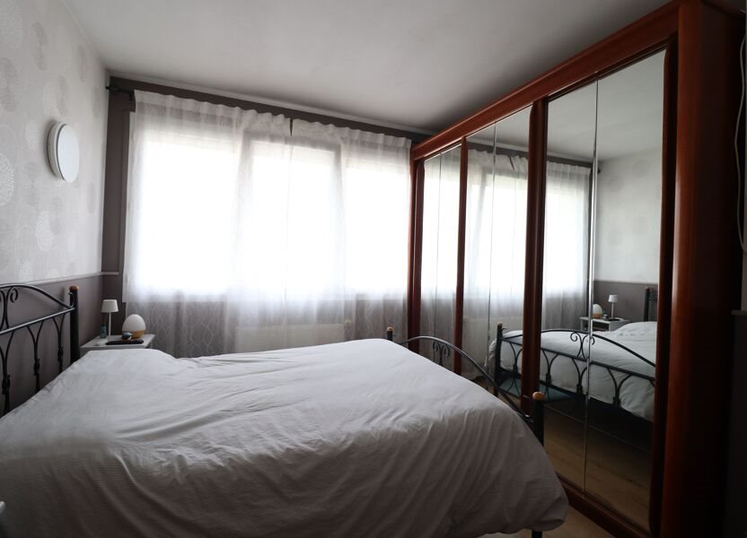 Maison à vendre, 72m², Juvisy-sur-Orge