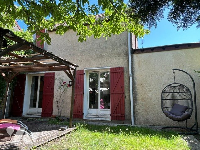 Maison à vendre, 74m², Saran