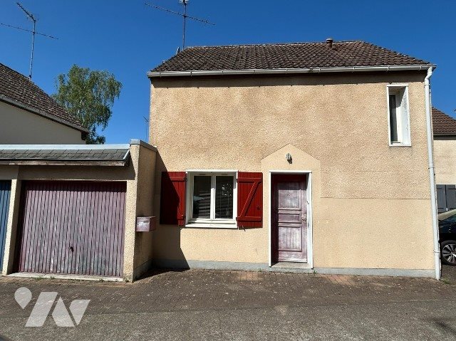 Maison à vendre, 74m², Saran