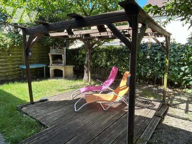 Maison à vendre, 74m², Saran