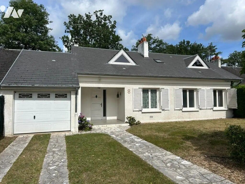 Maison à vendre, 129m², Orléans