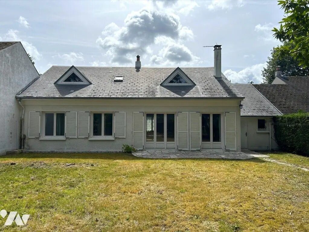 Maison à vendre, 129m², Orléans