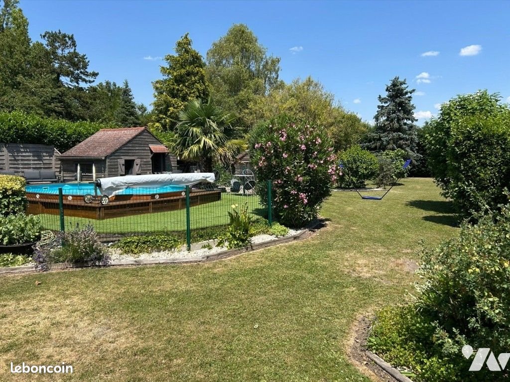 Maison à vendre, 248m², Chaingy