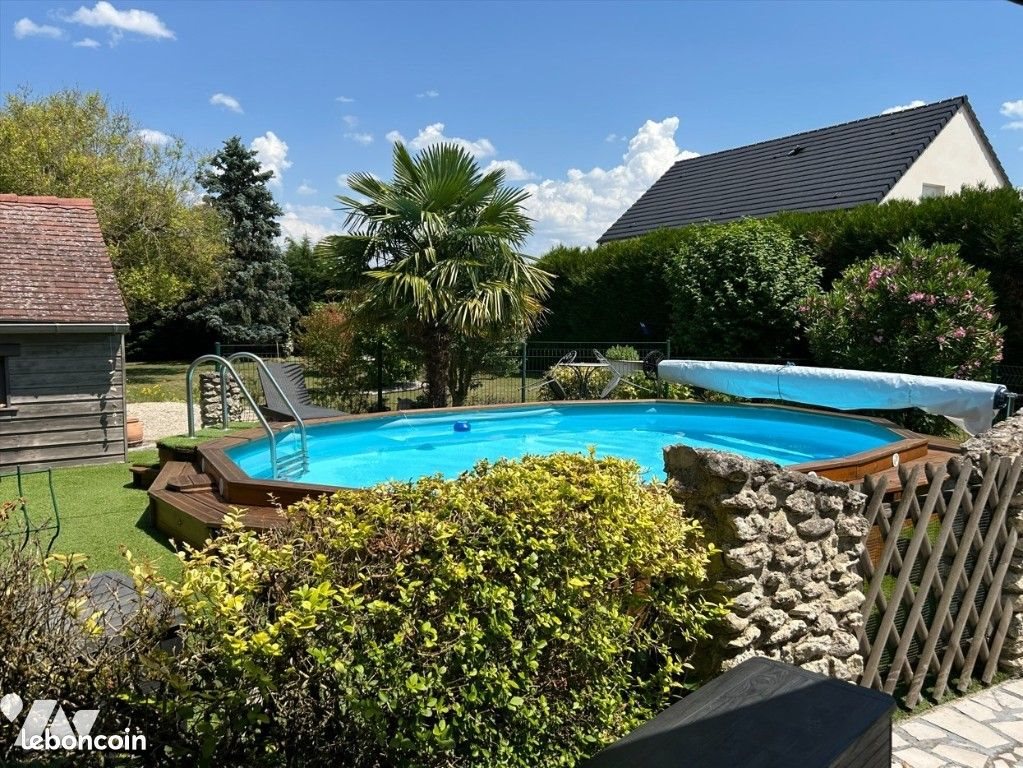 Maison à vendre, 248m², Chaingy