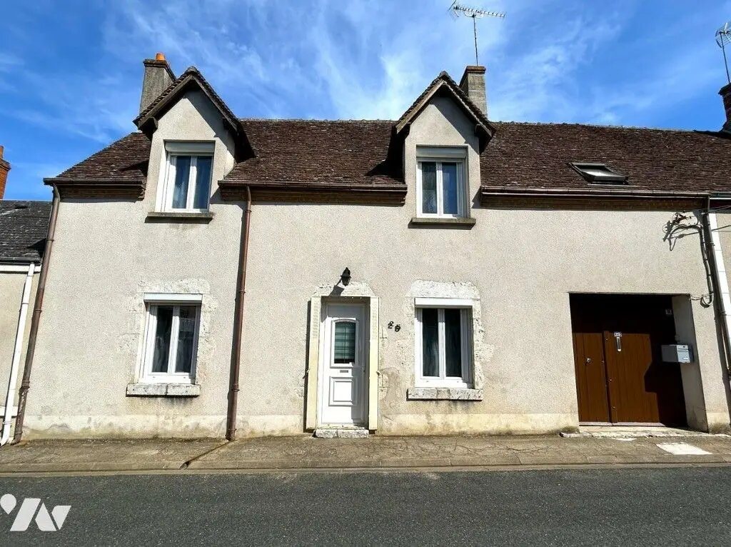 Maison à vendre, 163m², Lailly-en-Val