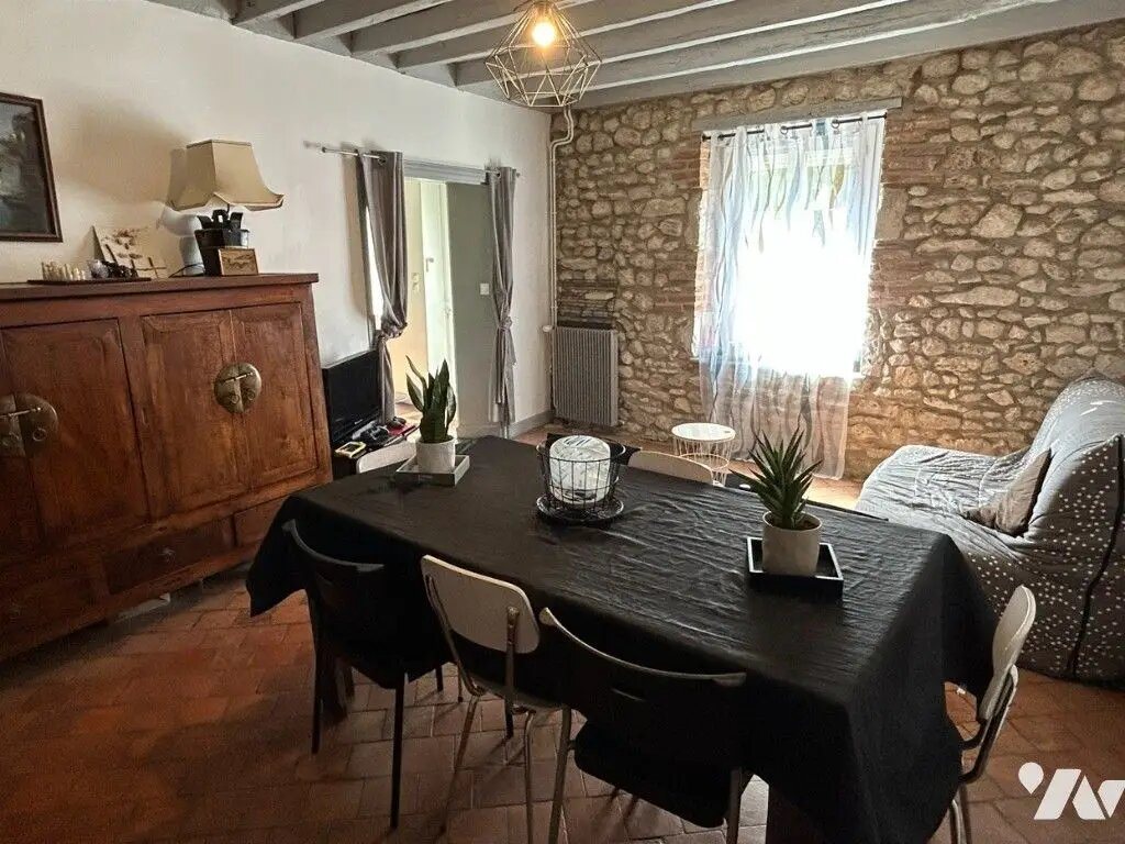 Maison à vendre, 163m², Lailly-en-Val