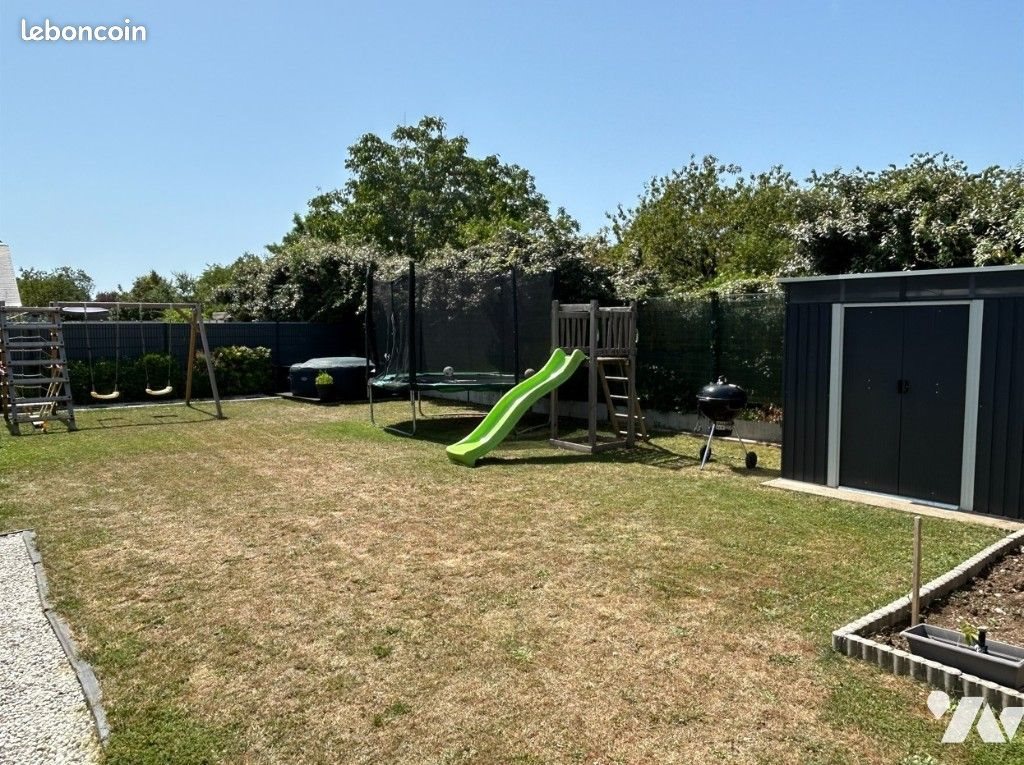 Maison à vendre, 109m², Meung-sur-Loire