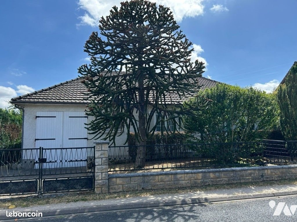 Maison à vendre, 75m², Olivet