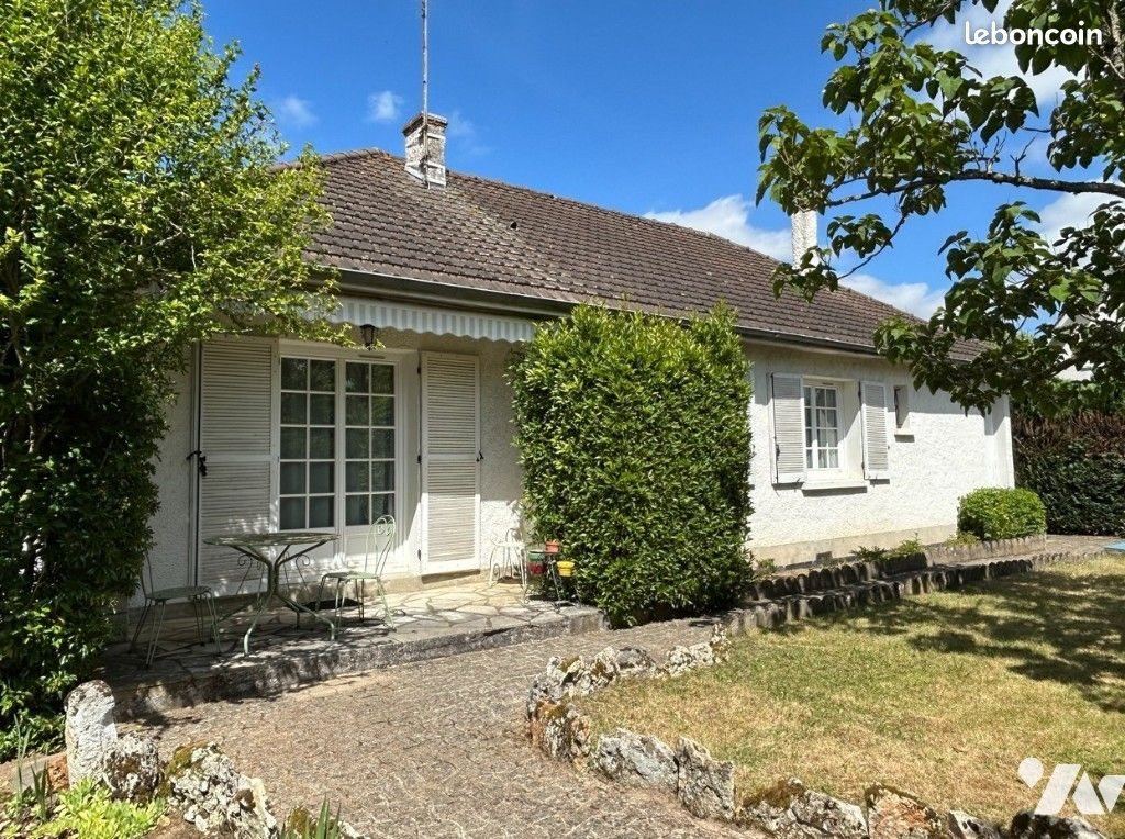 Maison à vendre, 75m², Olivet