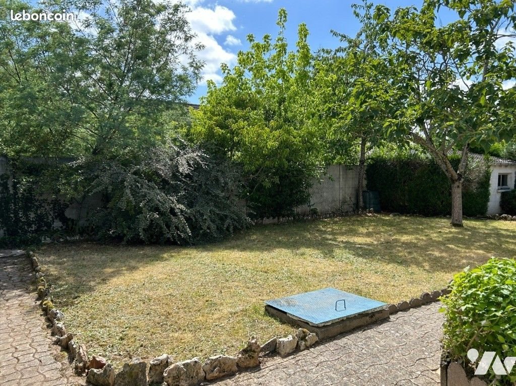 Maison à vendre, 75m², Olivet
