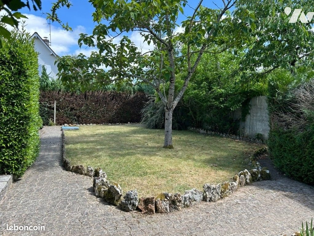 Maison à vendre, 75m², Olivet