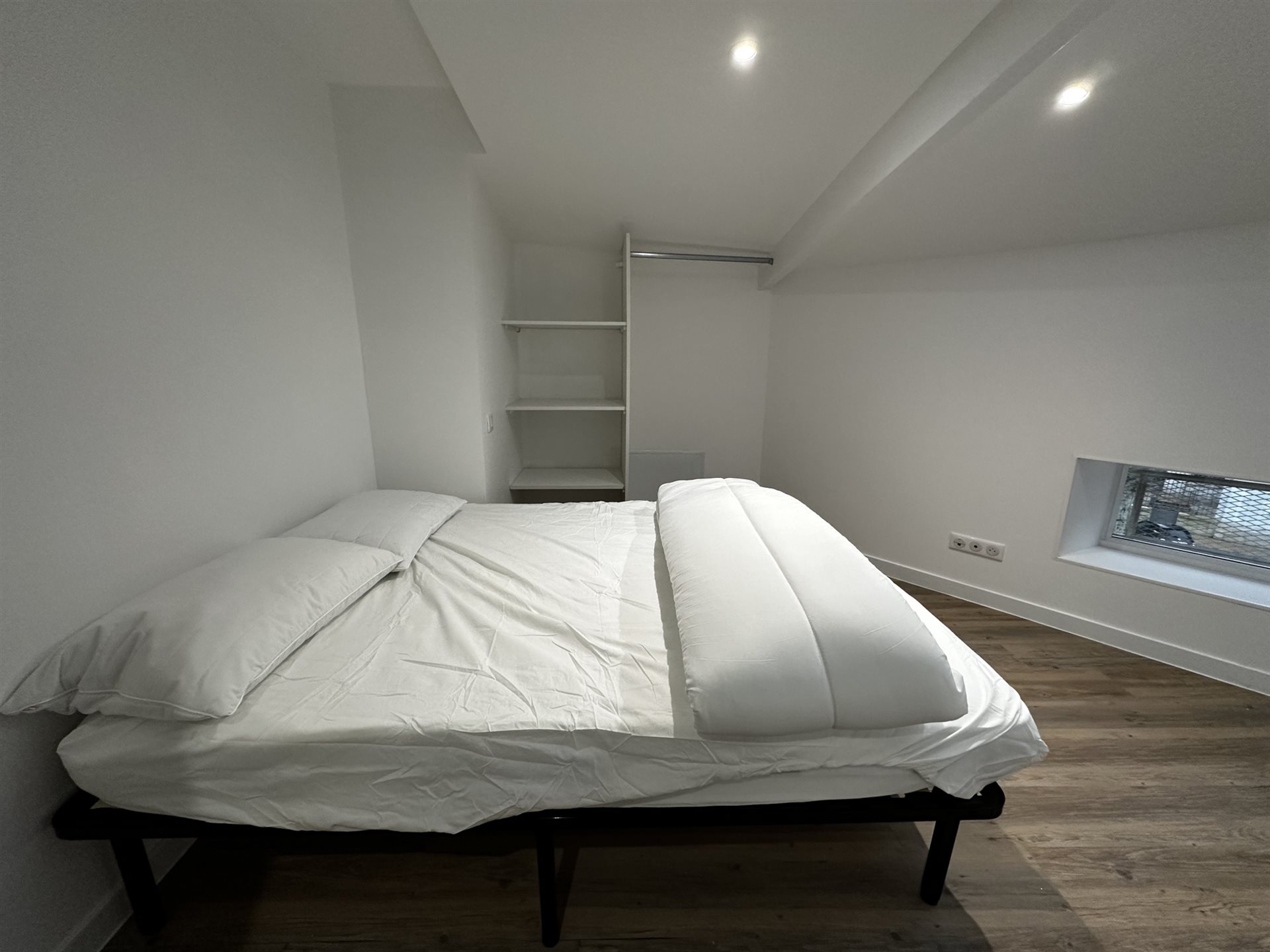 Appartement à louer, 39m², Villeneuve-sur-Lot