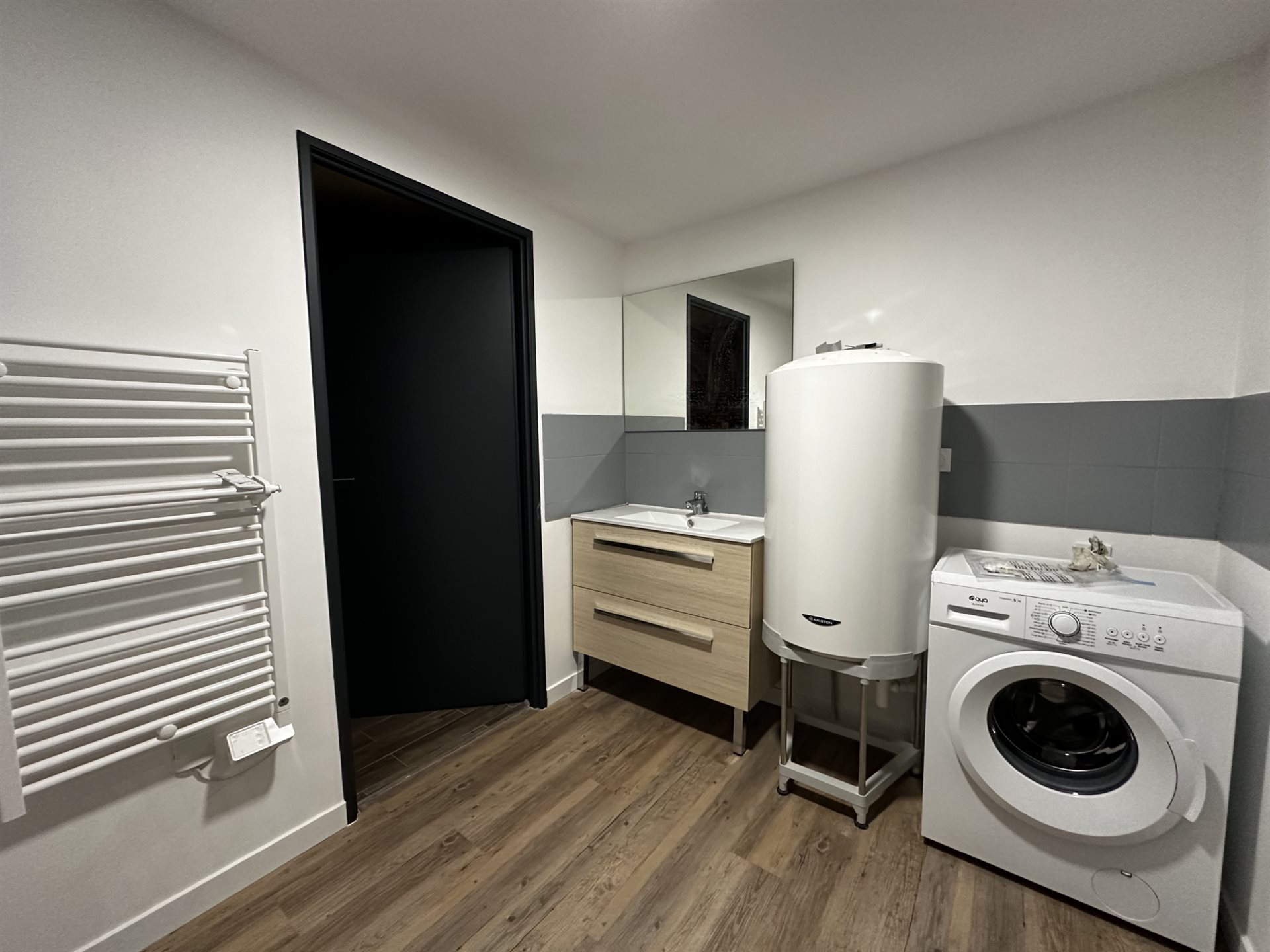 Appartement à louer, 39m², Villeneuve-sur-Lot