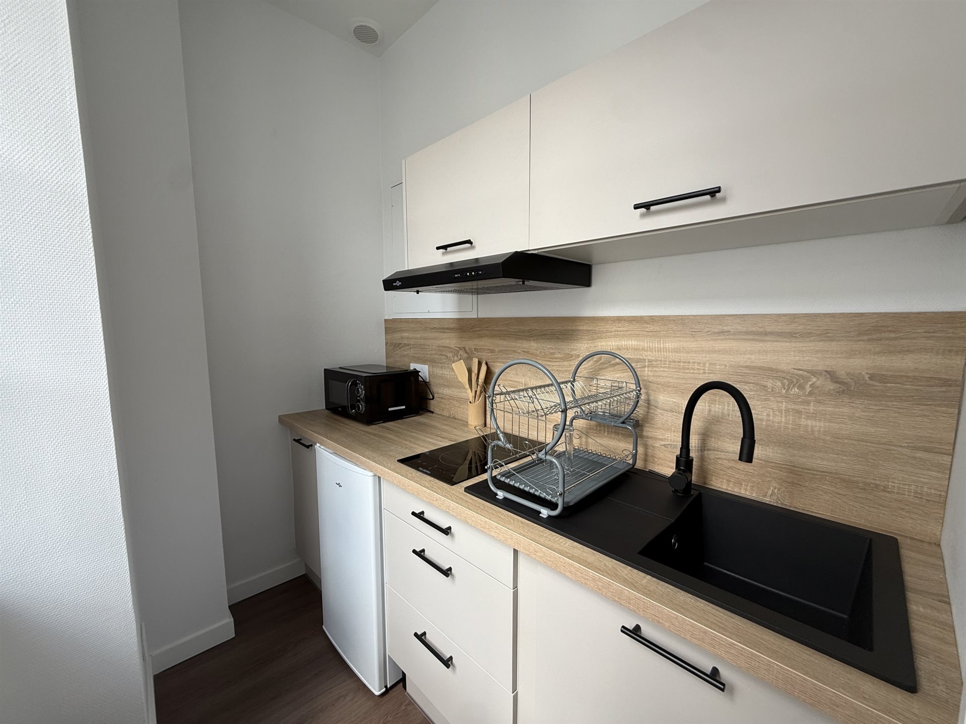 Appartement à louer, 29m², Villeneuve-sur-Lot