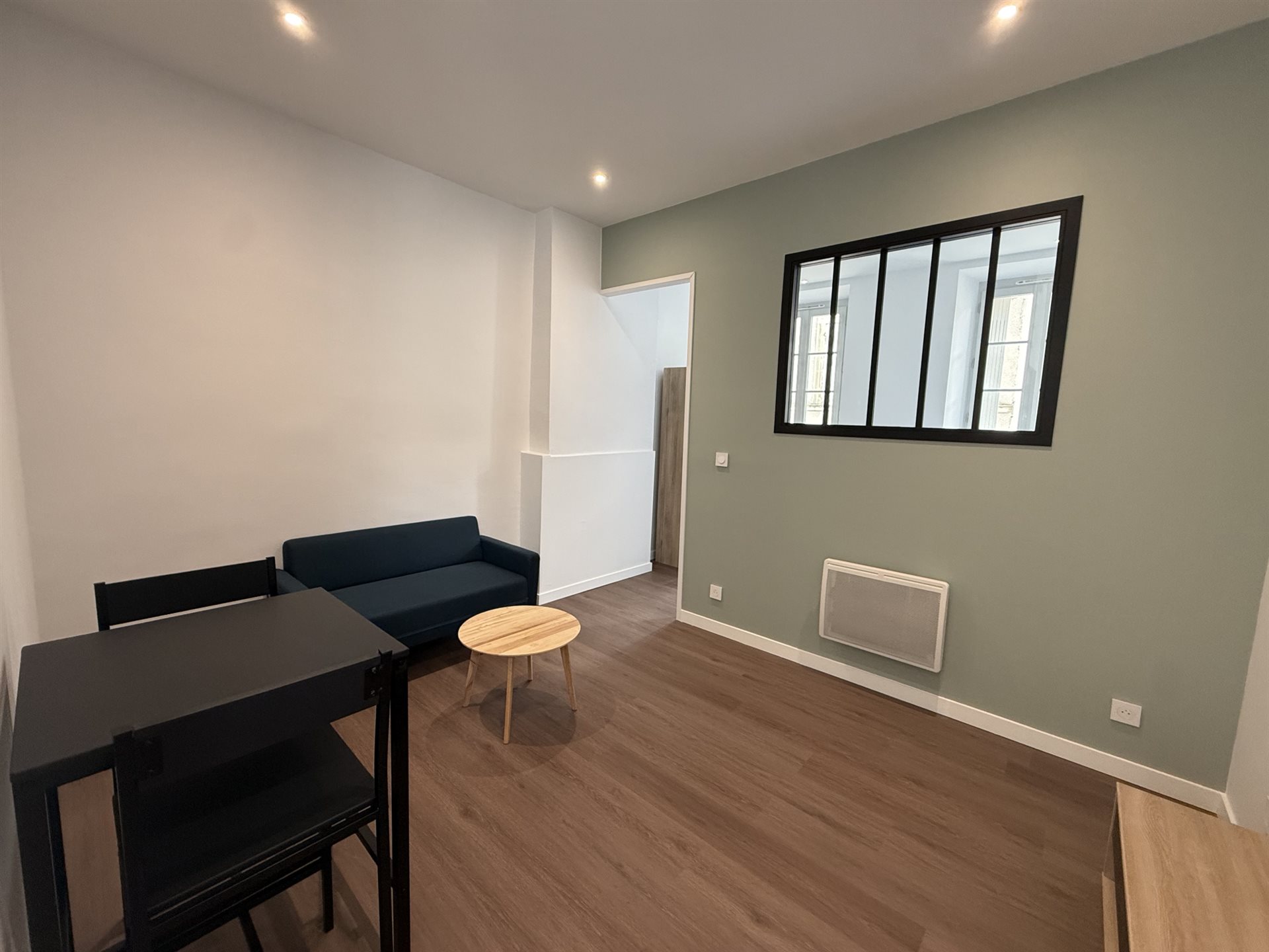 Appartement à louer, 29m², Villeneuve-sur-Lot