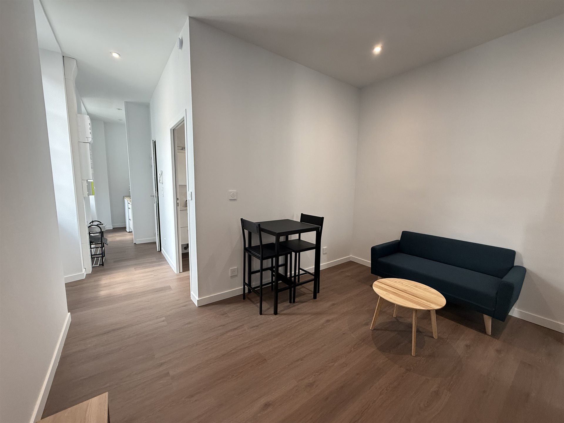 Appartement à louer, 29m², Villeneuve-sur-Lot
