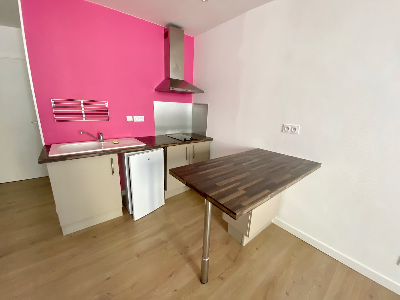 Appartement à louer, 27m², Villeneuve-sur-Lot