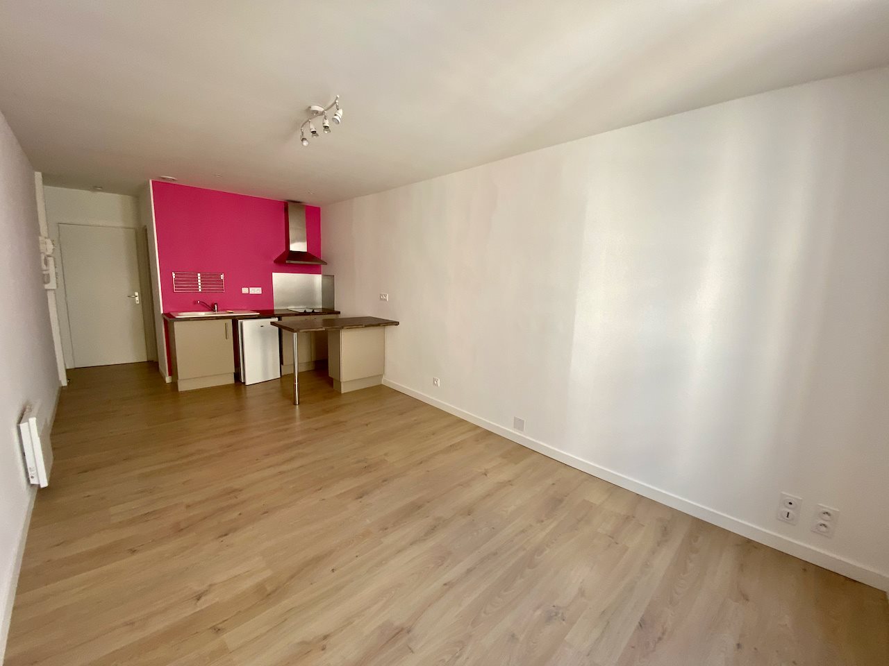 Appartement à louer, 27m², Villeneuve-sur-Lot