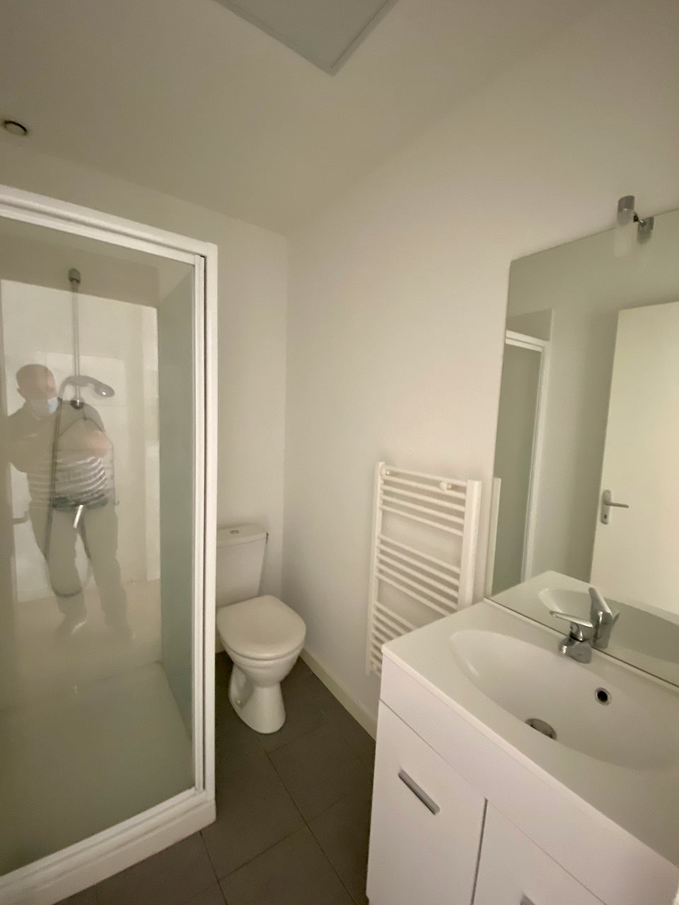 Appartement à louer, 27m², Villeneuve-sur-Lot