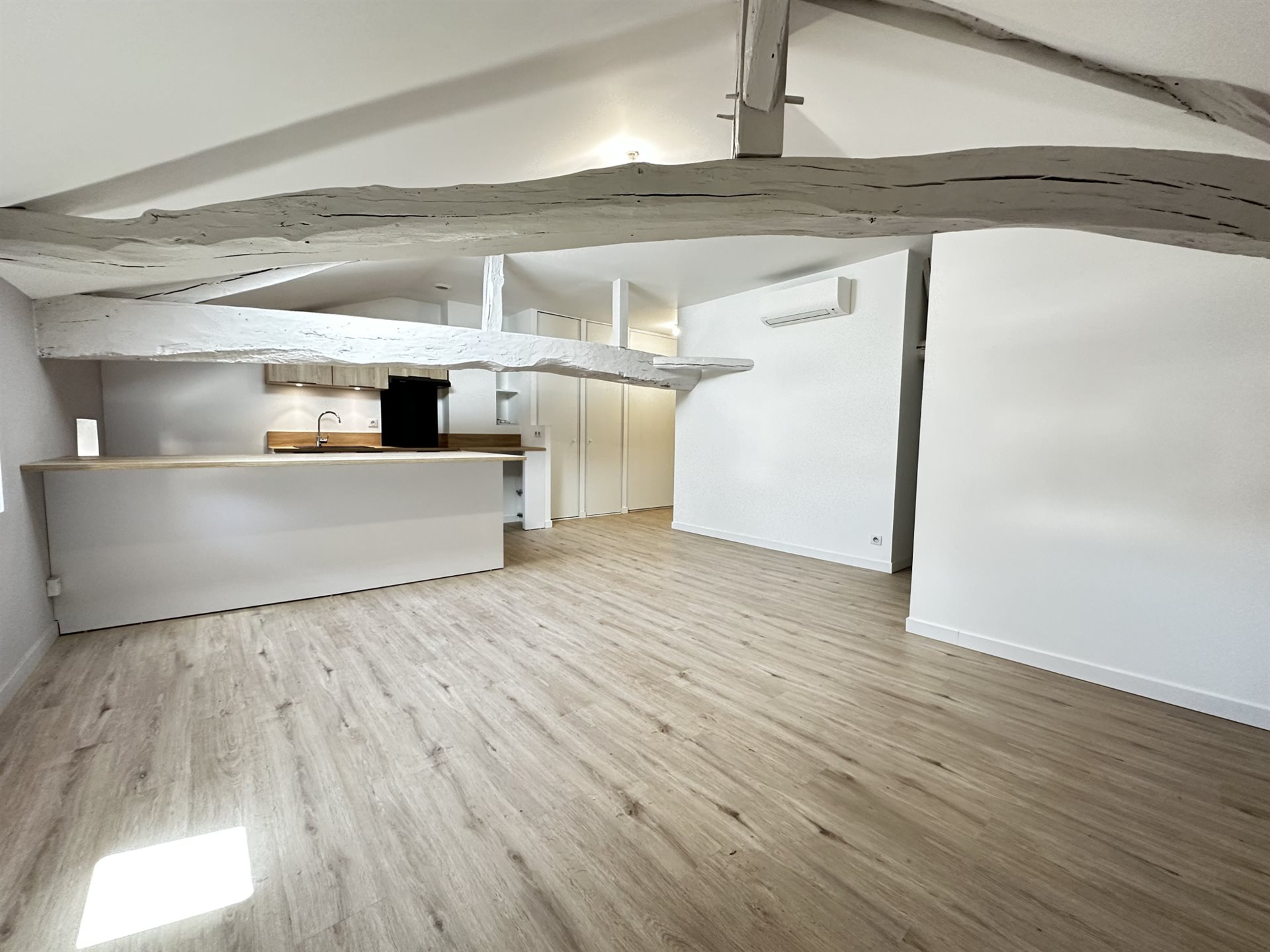 Appartement à louer, 58m², Villeneuve-sur-Lot