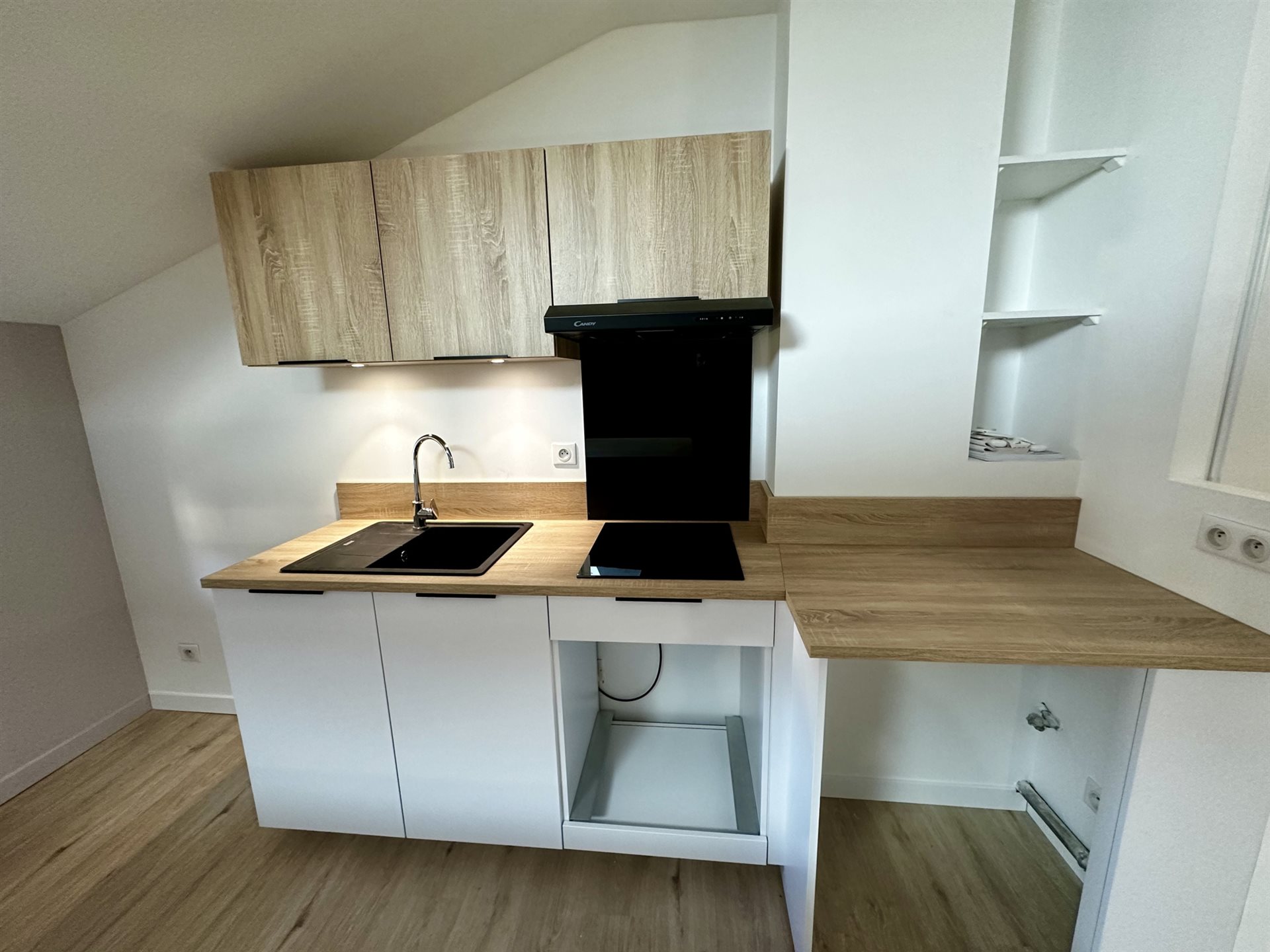 Appartement à louer, 58m², Villeneuve-sur-Lot