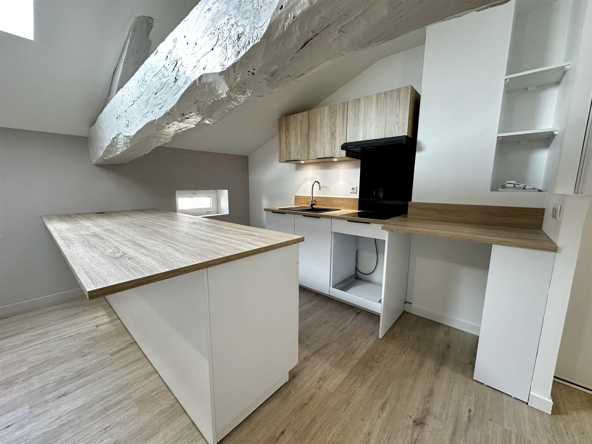 Appartement à louer, 58m², Villeneuve-sur-Lot
