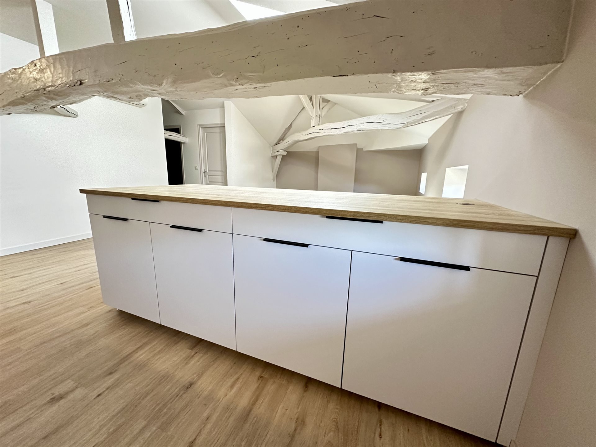 Appartement à louer, 58m², Villeneuve-sur-Lot