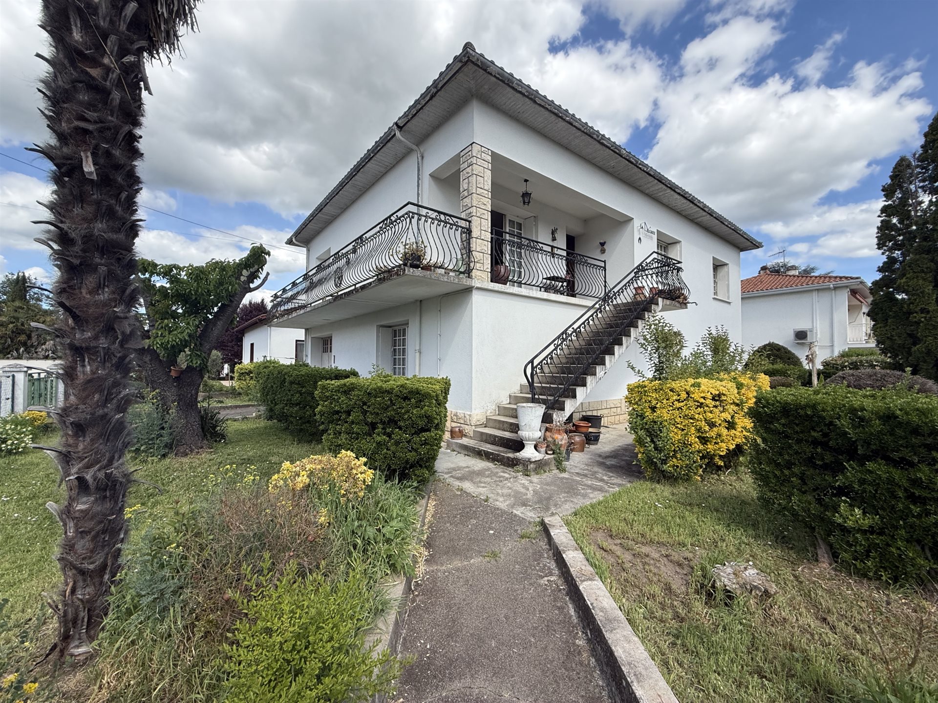 Maison à vendre, 148m², Villeneuve-sur-Lot