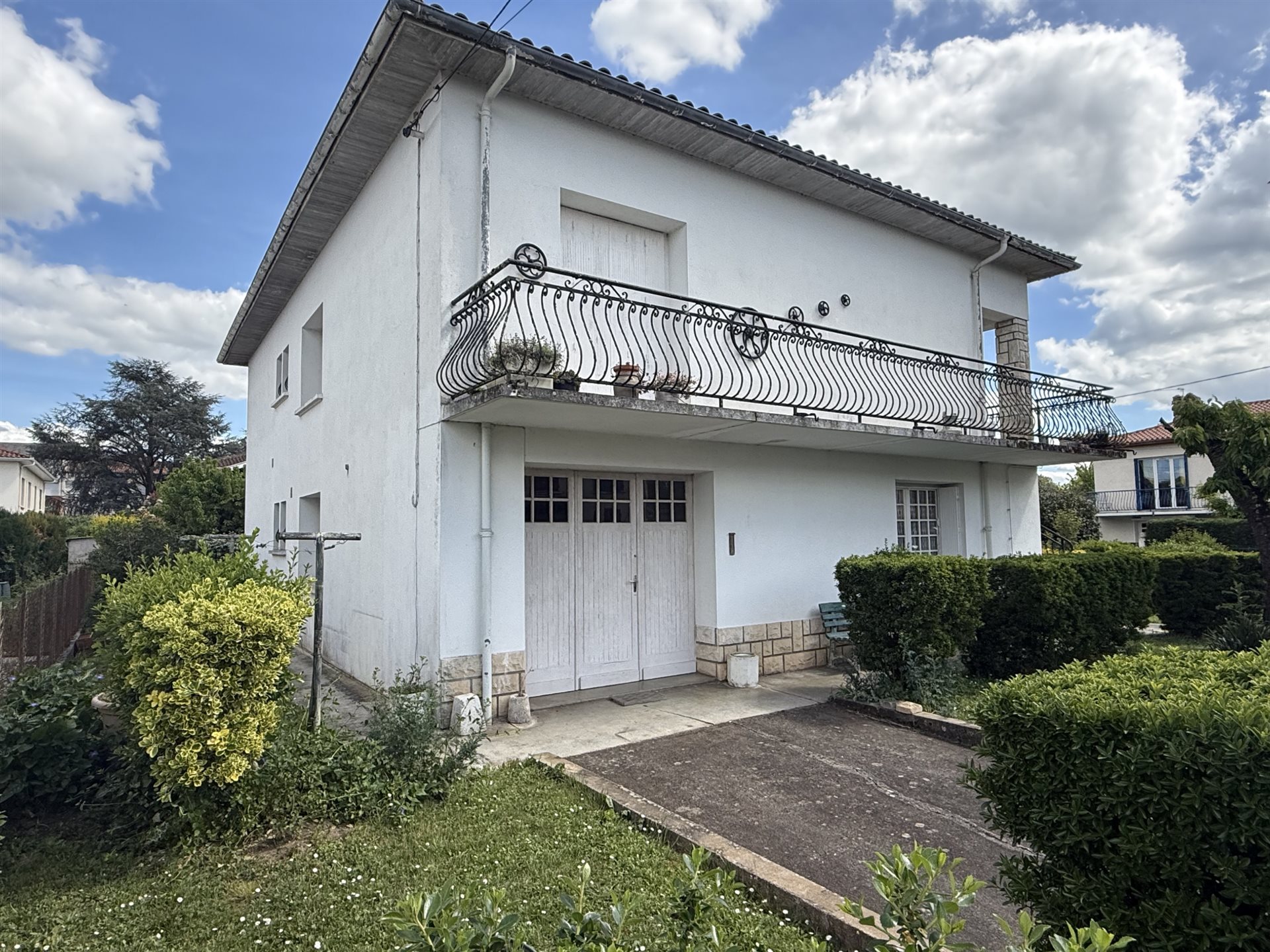 Maison à vendre, 148m², Villeneuve-sur-Lot